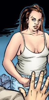 Lara the Illusionist (Earth-616)