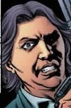 Lara Wilkinson (Earth-616)