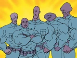 Larry Pitts (Earth-616)