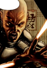 Laser-thrower mutant (Earth-89149)