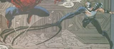 Lasher (Earth-616)