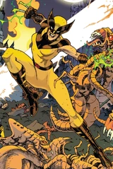 Wolverine (Earth-13729)