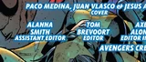 Wolverine (Earth-15061)