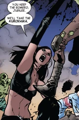 X-23 (Earth-16191)