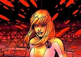 Laurie Garrison (Earth-58163)