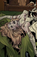 Layla Miller (Earth-7153)