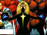 Darkstar (Earth-3470)