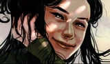 Leah (Earth-13445)