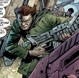 Owl (Earth-61112)