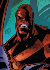 Bloodhawk (Earth-TRN657)