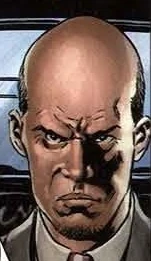 Leon (Earth-616)
