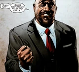 Leonard Gary (Earth-616)
