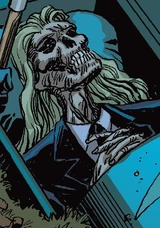 Doc Samson (Earth-16356)