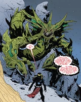Leviathan (Earth-616)