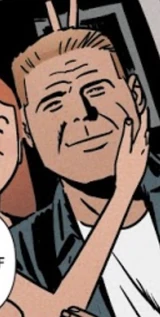 Liam Donnelly (Earth-616)