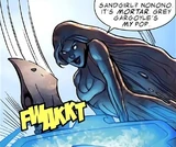 Mortar (Earth-616)