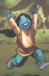 Liev-Ra (Earth-616)