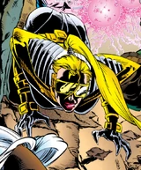Lifeforce (Earth-616)