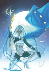 Majestrix Lilandra Neramani (Earth-616)