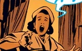 Lily Wolword (Earth-616)