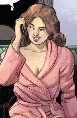 Linda (Earth-616)