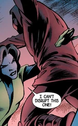 Little Finger (Earth-616)
