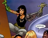Loca (Earth-616)