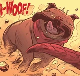 Lockjaw (Earth-51920)