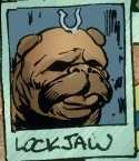 Lockjaw (Earth-61112)
