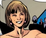 Lois Lane (Earth-1610)