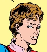 Lois Lane (Earth-616)