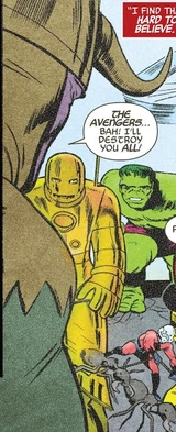 Loki (Earth-17122)