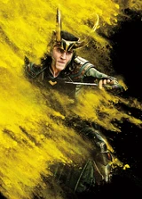 Loki (Earth-199999)