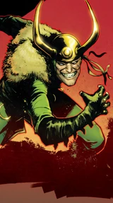 Loki (Earth-14412)