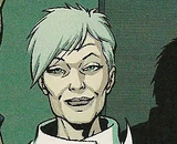 London (Earth-616)