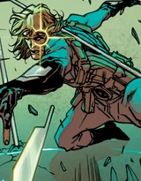 Longshot (Earth-24201)