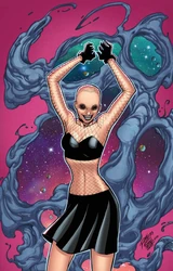 Lord Chaos (Earth-616)