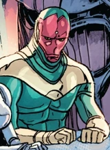 Lord Ultravision (Earth-616)