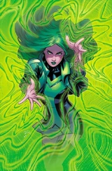 Polaris (Earth-616)
