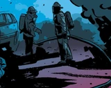 LAFD (Earth-616)