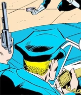 Captain Quaid