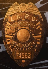 LAPD (Earth-616)