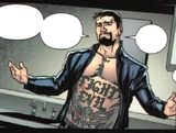 Lost Boy (Earth-616)