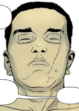 Lou Cossi (Earth-616)