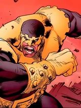 Stonewall (Earth-616)