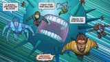 Lovelace Army (Earth-616)