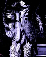 Wendigo (Earth-616)