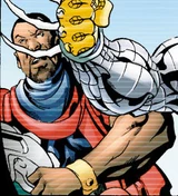 Bishop (Earth-12)