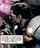 Bishop (Earth-32323)