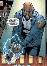 Lucas Bishop (Earth-58163)